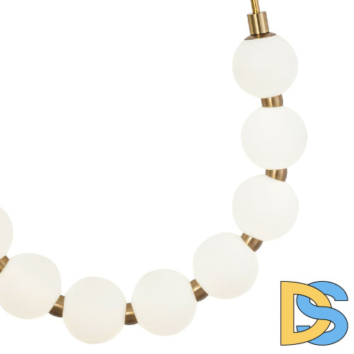 Настенный светильник Modestyle MS.8008.012 BS