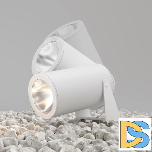 Ландшафтный светильник Maytoni Bern O050FL-L30W3K