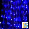 Светодиодная гирлянда занавес Водопад Feron CL28 48606
