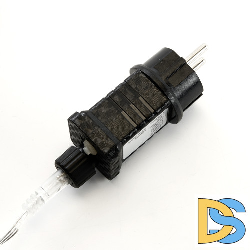 Светодиодная гирлянда занавес Водопад Feron CL28 48606