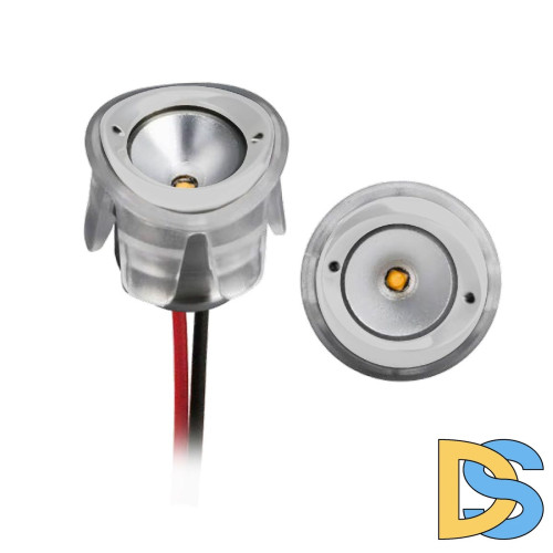 Фасадный светильник Arlight ALT-LODESTAR-HANDRAIL-R27-1.5W Warm3000 045491