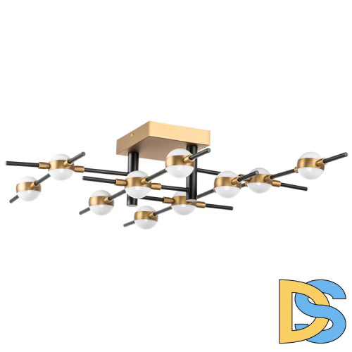 Потолочная люстра Lightstar Bergamo 745147