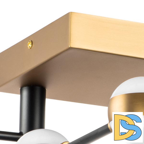 Потолочная люстра Lightstar Bergamo 745147