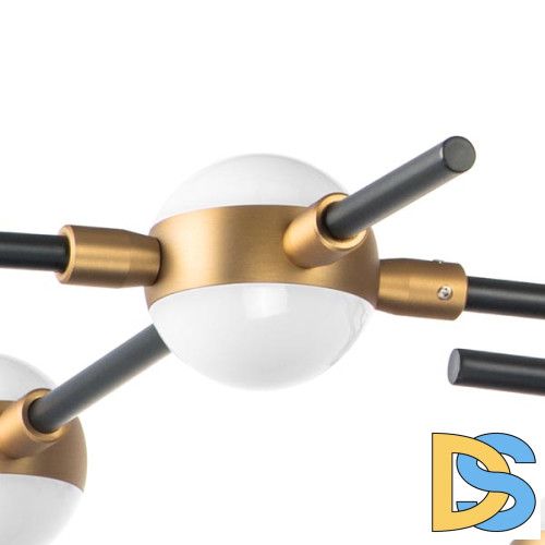 Потолочная люстра Lightstar Bergamo 745147