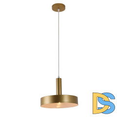 Подвесной светильник Escada 1110/1S Gold