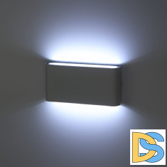 Архитектурный светильник Эра WL41 WH Б0054419