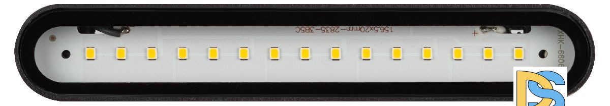 Архитектурный светильник Эра WL41 WH Б0054419