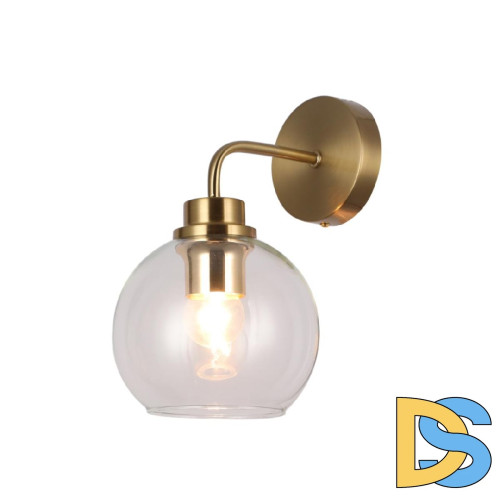 Бра Omnilux Cavan OML-68101-01