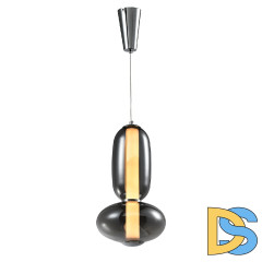 Подвесной светильник Favourite Vapor 4254-2P