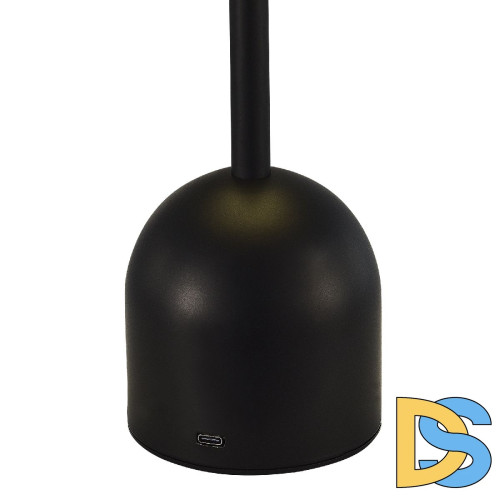 Настольная лампа Evoluce Eclat SLE1806-404-01