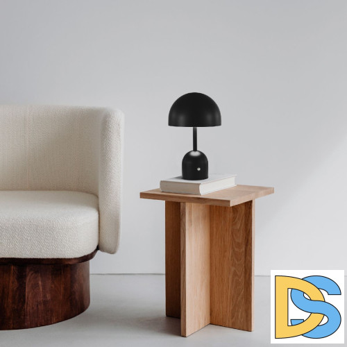 Настольная лампа Evoluce Eclat SLE1806-404-01