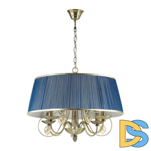 Подвесная люстра Odeon Light Niagara 3921/4