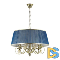 Подвесная люстра Odeon Light Niagara 3921/4