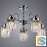 Потолочная люстра Arte Lamp Sophie A8067PL-5CC