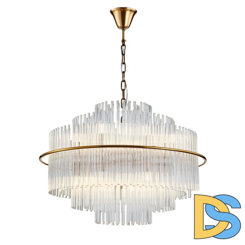 Подвесная люстра Cloyd Vacombe 10780