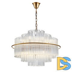 Подвесная люстра Cloyd Vacombe 10780