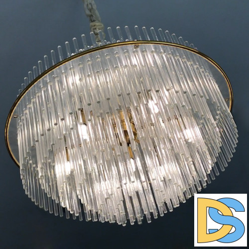 Подвесная люстра Cloyd Vacombe 10780