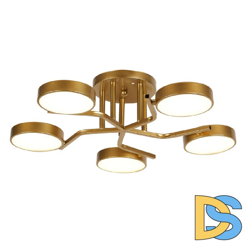 Потолочная люстра Escada Starlight 10273/5LED