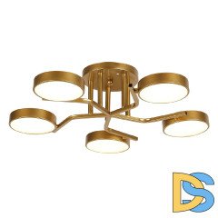 Потолочная люстра Escada Starlight 10273/5LED