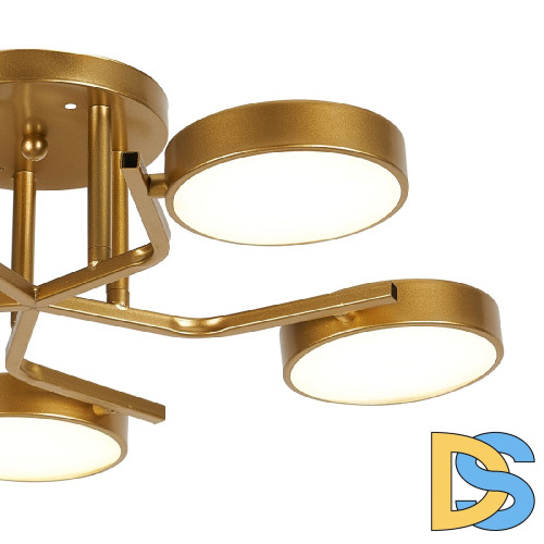 Потолочная люстра Escada Starlight 10273/5LED