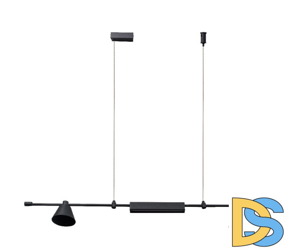 Подвесной светильник Kink Light Ристо 07616-115L,19