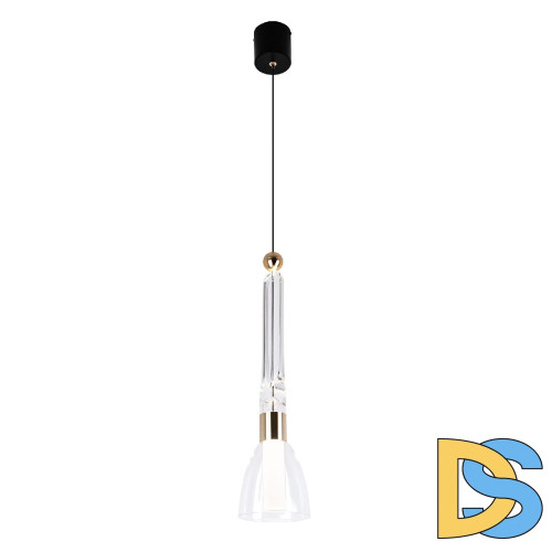 Подвесной светильник Modestyle MS.1630.1