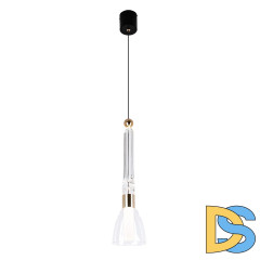Подвесной светильник Modestyle MS.1630.1