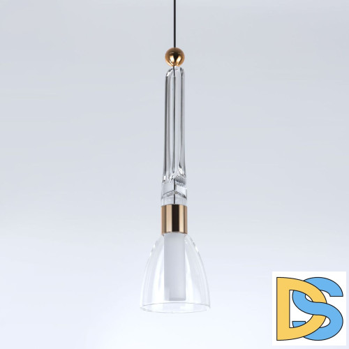 Подвесной светильник Modestyle MS.1630.1