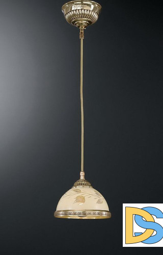 Подвесной светильник Reccagni Angelo L 6308/16