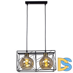 Подвесной светильник Reluce 03462-0.4-02