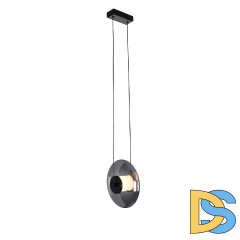 Подвесной светильник Favourite Rulle 4373-1P