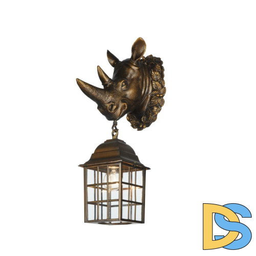 Уличный настенный светильник Favourite Hunt 2033-1W