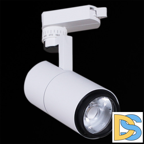 Трековый светильник Reluce 06712-9.3-001QY LED12W WT