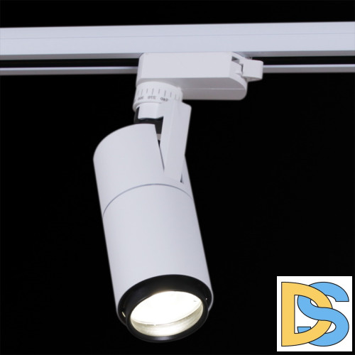 Трековый светильник Reluce 06712-9.3-001QY LED12W WT