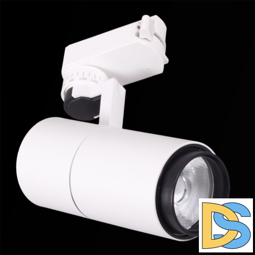 Трековый светильник Reluce 06712-9.3-001QY LED12W WT