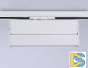 Трековый однофазный светильник Ambrella Light Track System GL6806