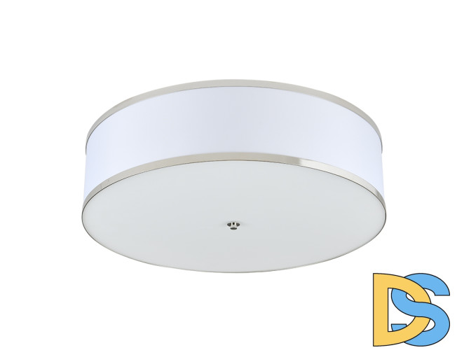 Потолочный светильник Newport Sarah 3559/PL nickel М0070139