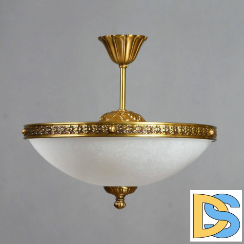 Потолочный светильник Ambiente Seville 02140/40 PL AB