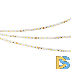 Светодиодная лента Arlight RT-A160-5mm 24V Cool 8K (9.6 W/m, IP20, 2835, 5m) 037808