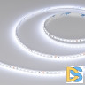 Светодиодная лента Arlight RT-A160-5mm 24V Cool 8K (9.6 W/m, IP20, 2835, 5m) 037808