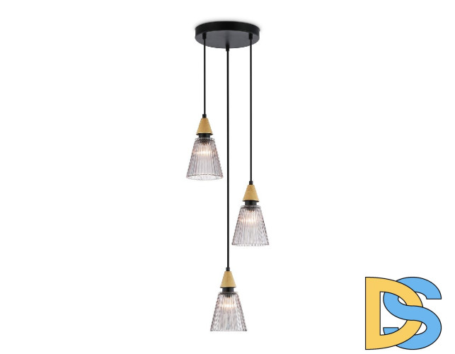 Подвесной светильник Ambrella Light High Light Heigh Light LH58112