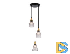 Подвесной светильник Ambrella Light High Light Heigh Light LH58112