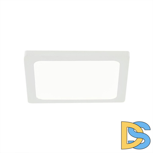 Встраиваемый светодиодный светильник Citilux Омега CLD50K080