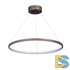 Подвесная люстра Vitaluce V04601-93/1S