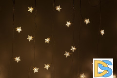 Светодиодная гирлянда ЭРА ENIZ-64W Б0051876