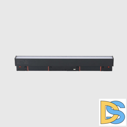 Трековый магнитный светильник Crystal Lux CLT 0.33 001 12W BL M TUYA