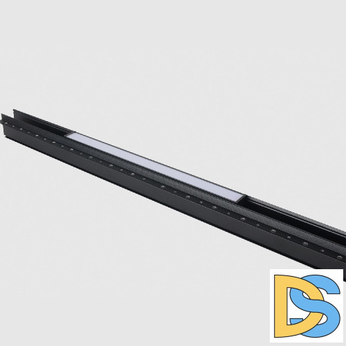 Трековый магнитный светильник Crystal Lux CLT 0.33 001 12W BL M TUYA