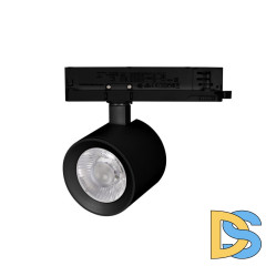 Трековый светодиодный светильник Arlight LGD-Nika-4TR-R100-20W Warm3000 031163