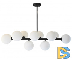 Люстра на штанге Kink Light Сида 07508-10,19