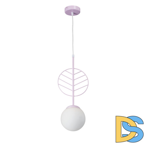 Подвесной светильник Vitaluce V2984-4/1S